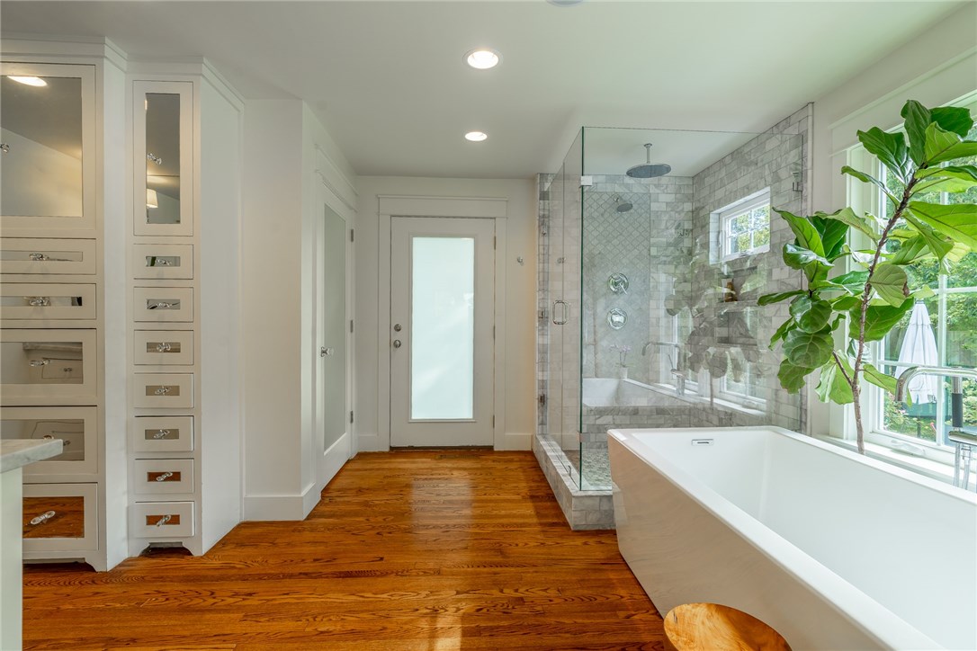 Hillcrest Addition - Residential