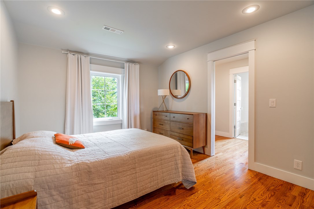 Hillcrest Addition - Residential