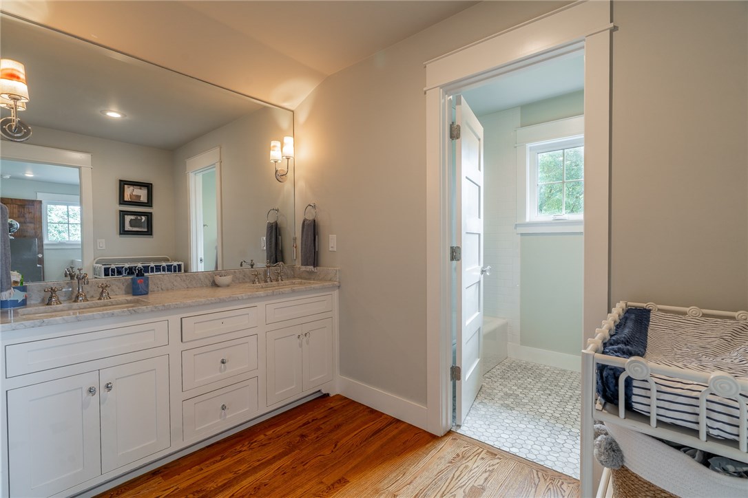 Hillcrest Addition - Residential