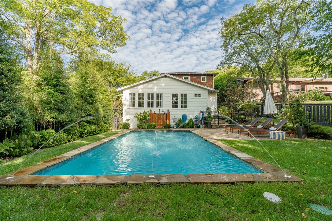 Hillcrest Addition - Residential