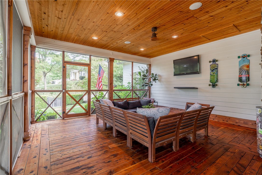 Hillcrest Addition - Residential