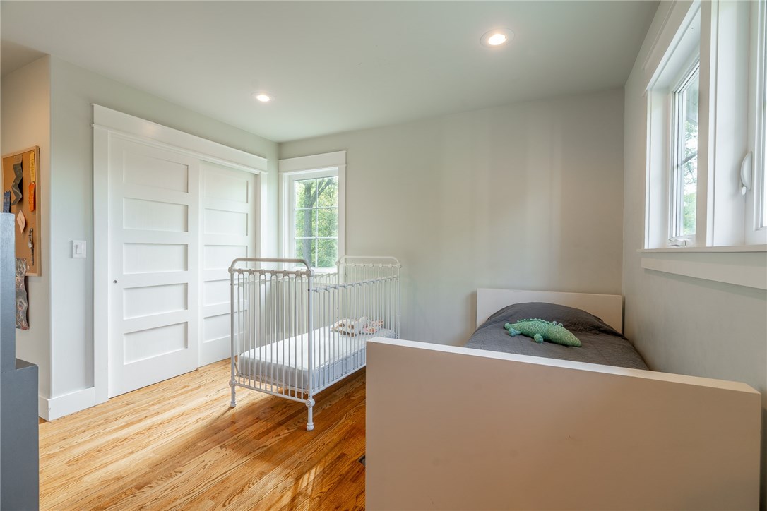 Hillcrest Addition - Residential