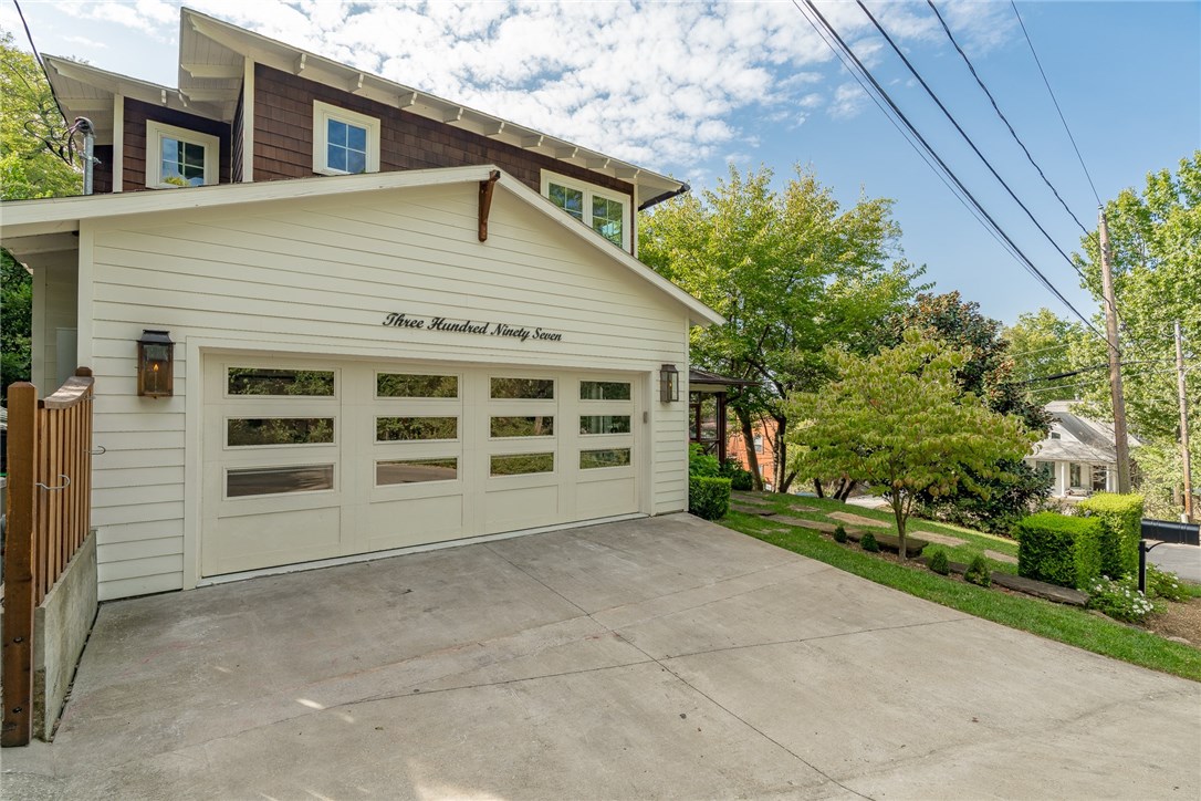 Hillcrest Addition - Residential