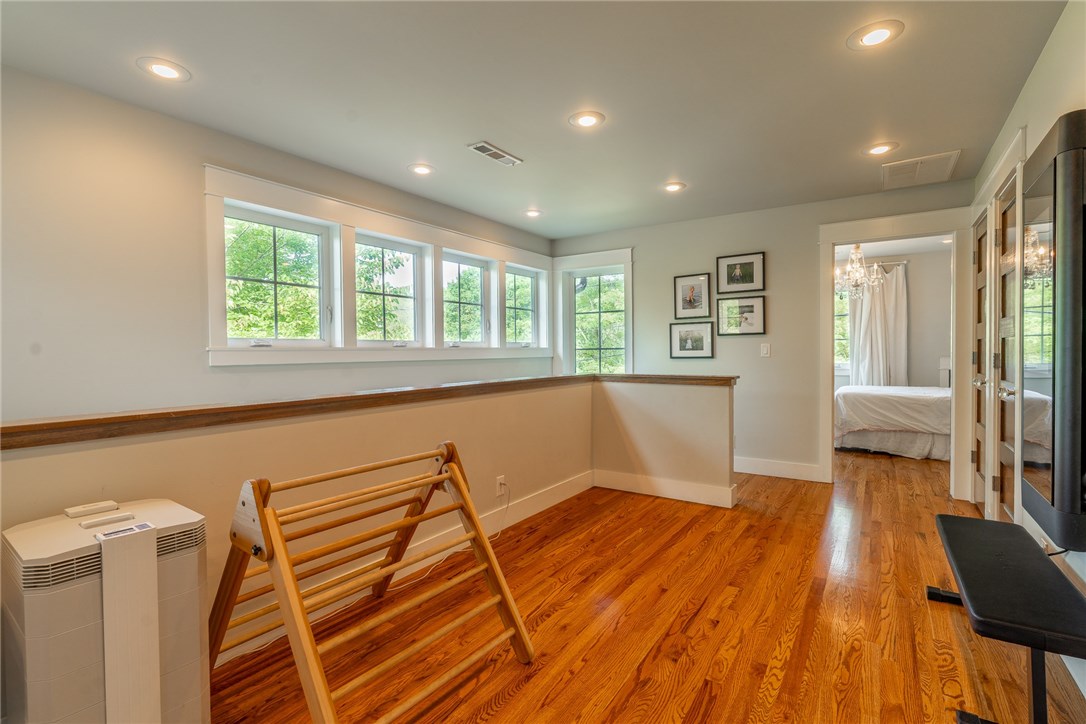 Hillcrest Addition - Residential