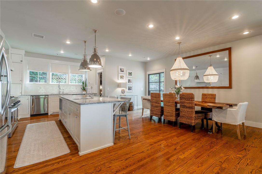 Hillcrest Addition - Residential