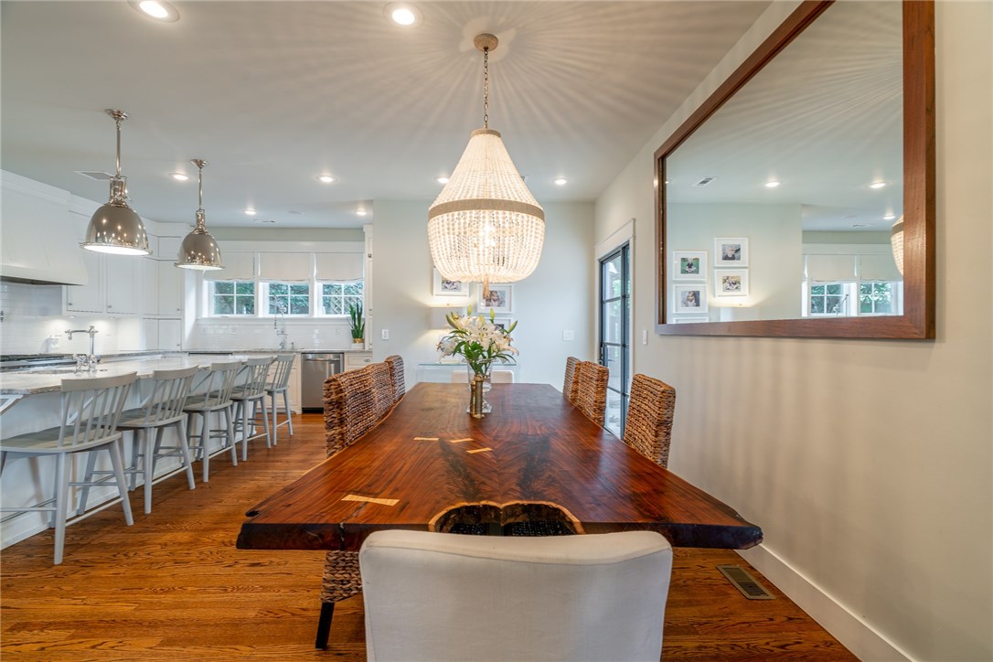 Hillcrest Addition - Residential