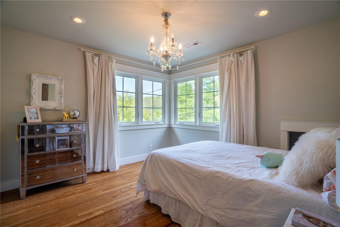 Hillcrest Addition - Residential