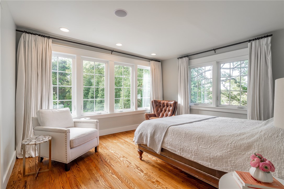 Hillcrest Addition - Residential