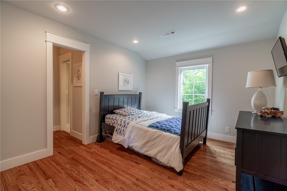 Hillcrest Addition - Residential