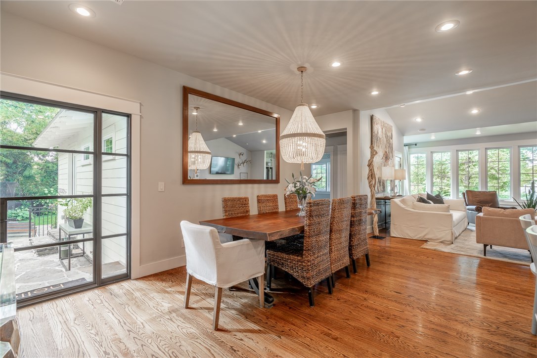 Hillcrest Addition - Residential