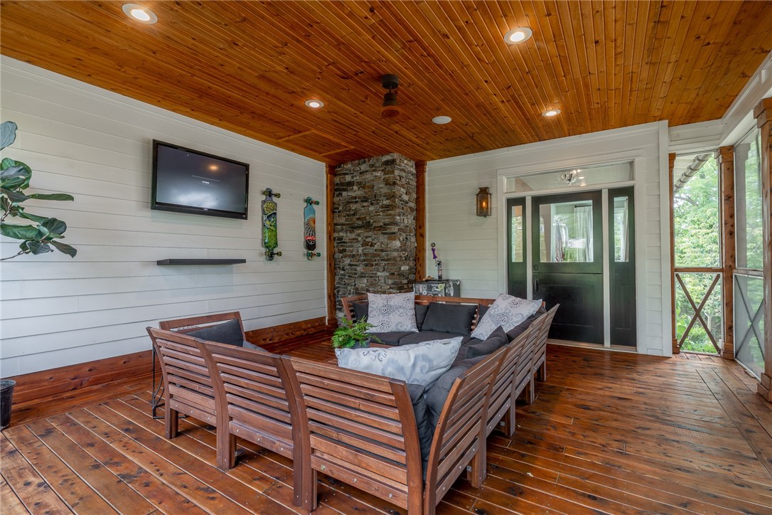 Hillcrest Addition - Residential