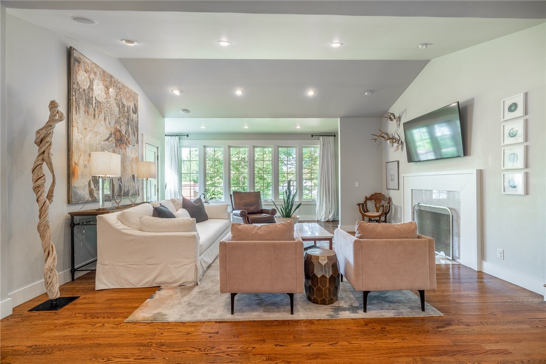 Hillcrest Addition - Residential