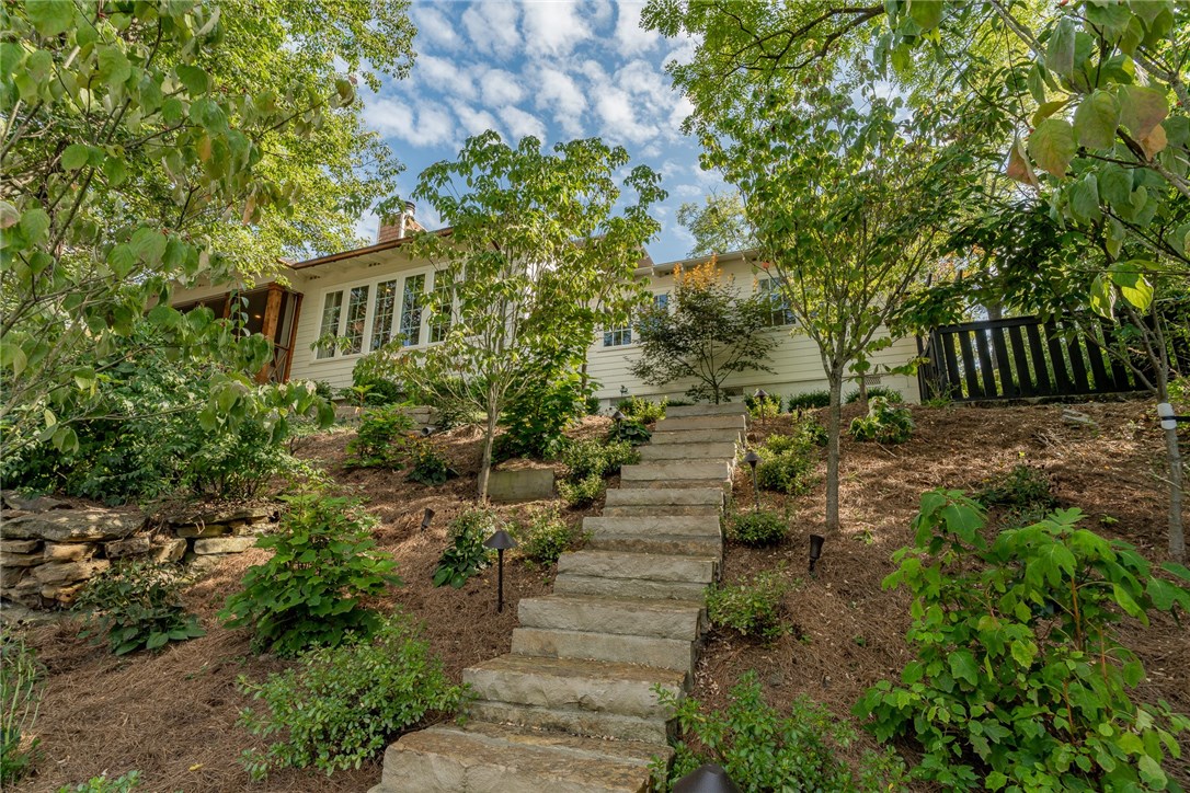 Hillcrest Addition - Residential