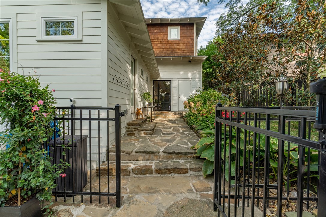 Hillcrest Addition - Residential