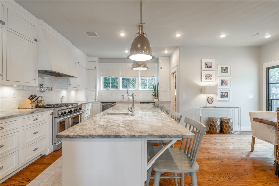 Hillcrest Addition - Residential