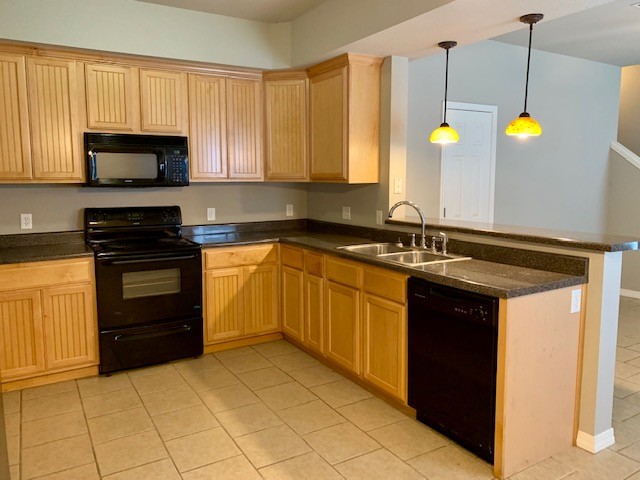 Azlin Place - Residential Lease