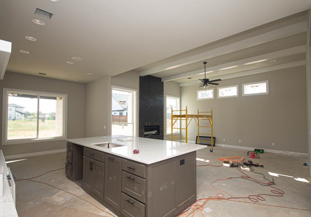 Aurora - Residential