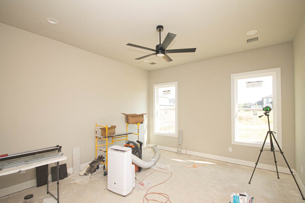 Aurora - Residential