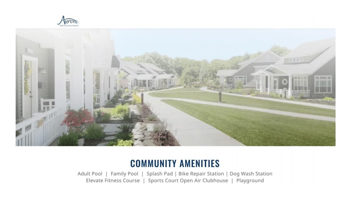 Aurora - Residential