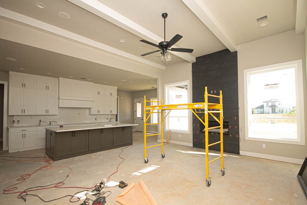 Aurora - Residential