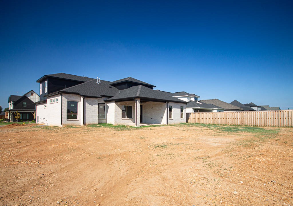 Aurora - Residential