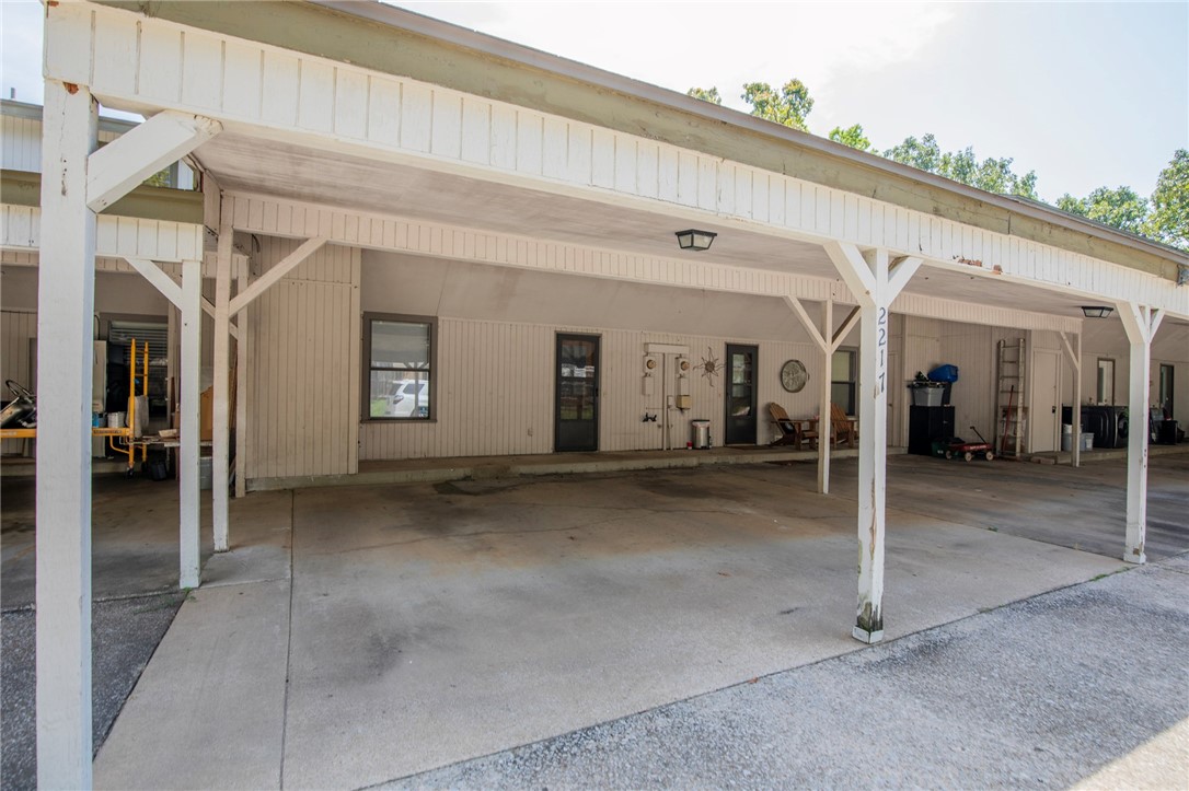 Kantz Place - Residential Lease