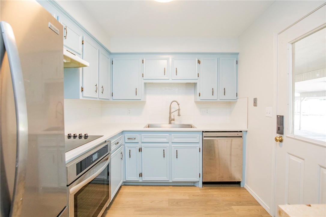 Kantz Place - Residential Lease