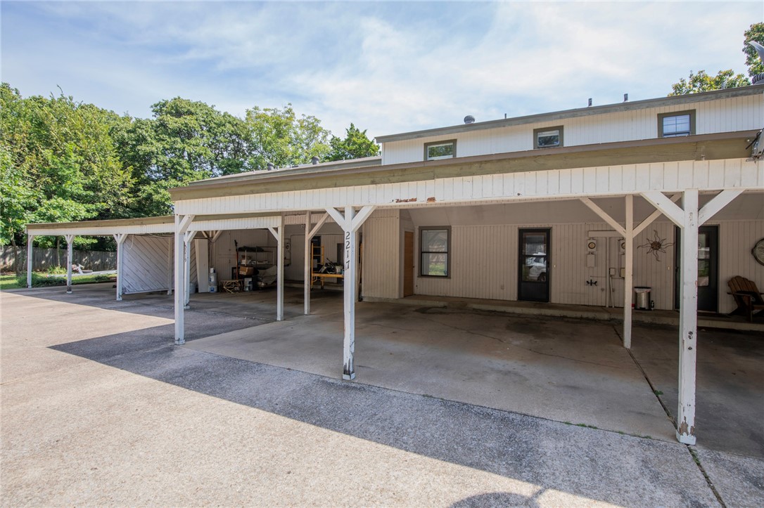 Kantz Place - Residential Lease