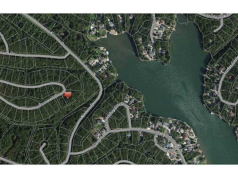 GREAT CENTRAL LOT NEAR LAKE AND GOLF, LARGE LOT .36 AC