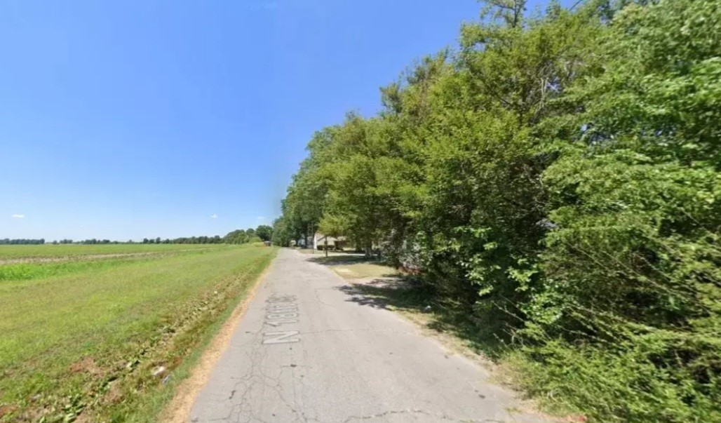 Jackson 2nd Addition - Land