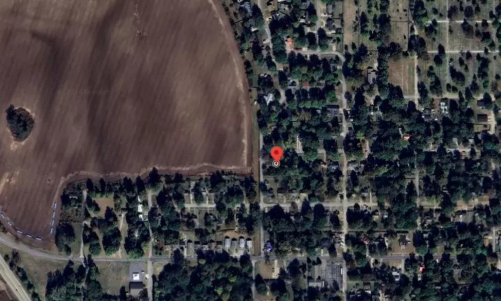 Jackson 2nd Addition - Land