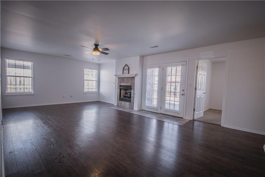 Skyler Place Add - Residential Lease