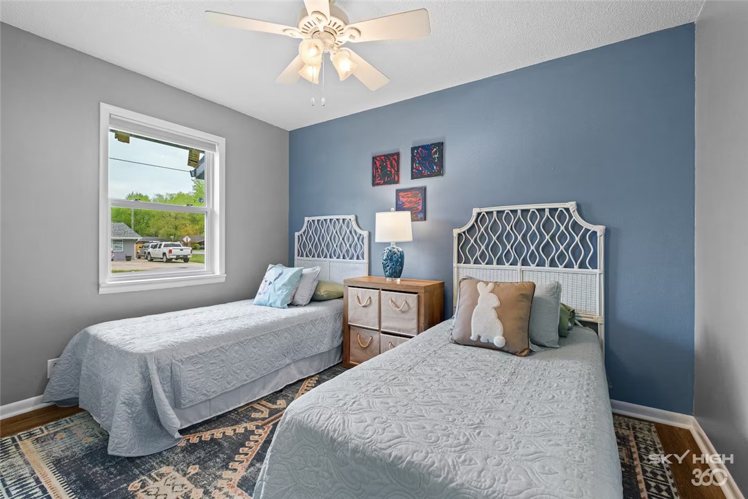 Banks Add Bentonville - Residential