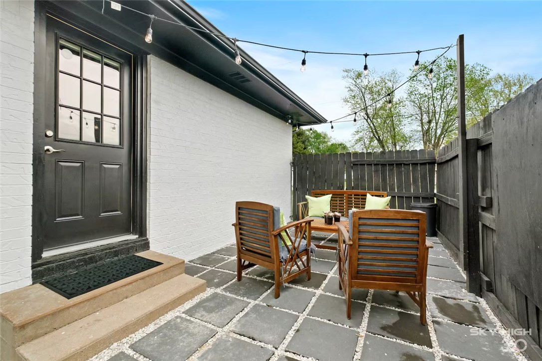 Banks Add Bentonville - Residential