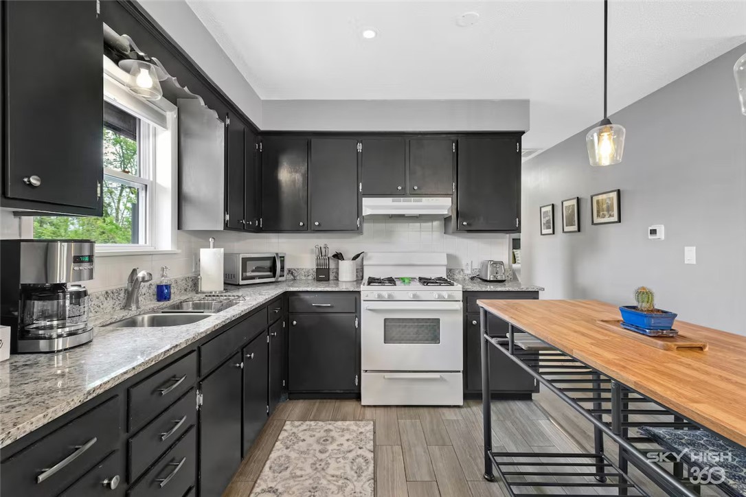 Banks Add Bentonville - Residential