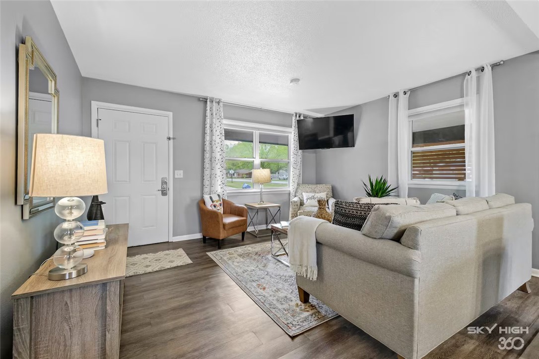 Banks Add Bentonville - Residential