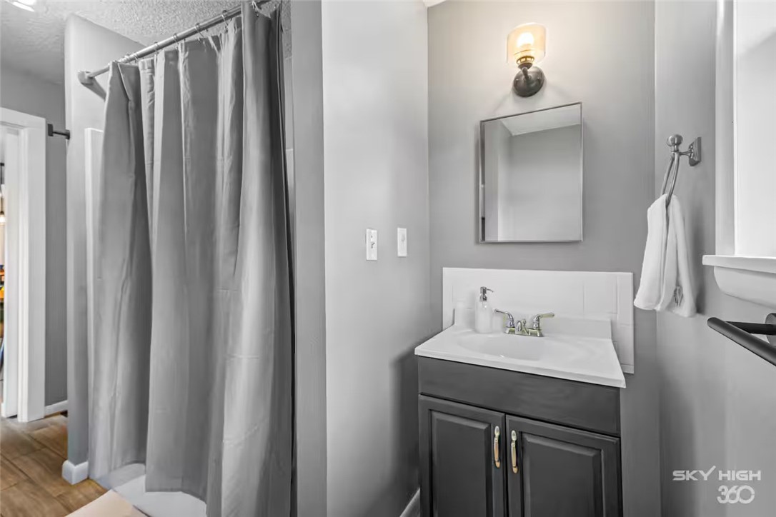 Banks Add Bentonville - Residential