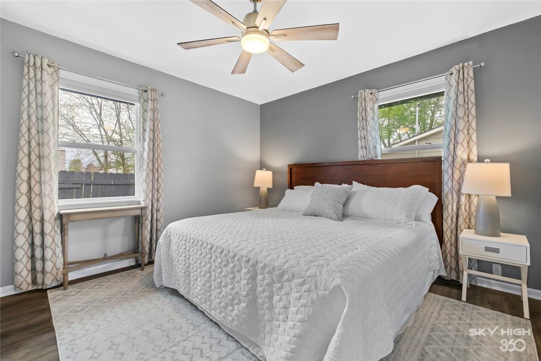 Banks Add Bentonville - Residential