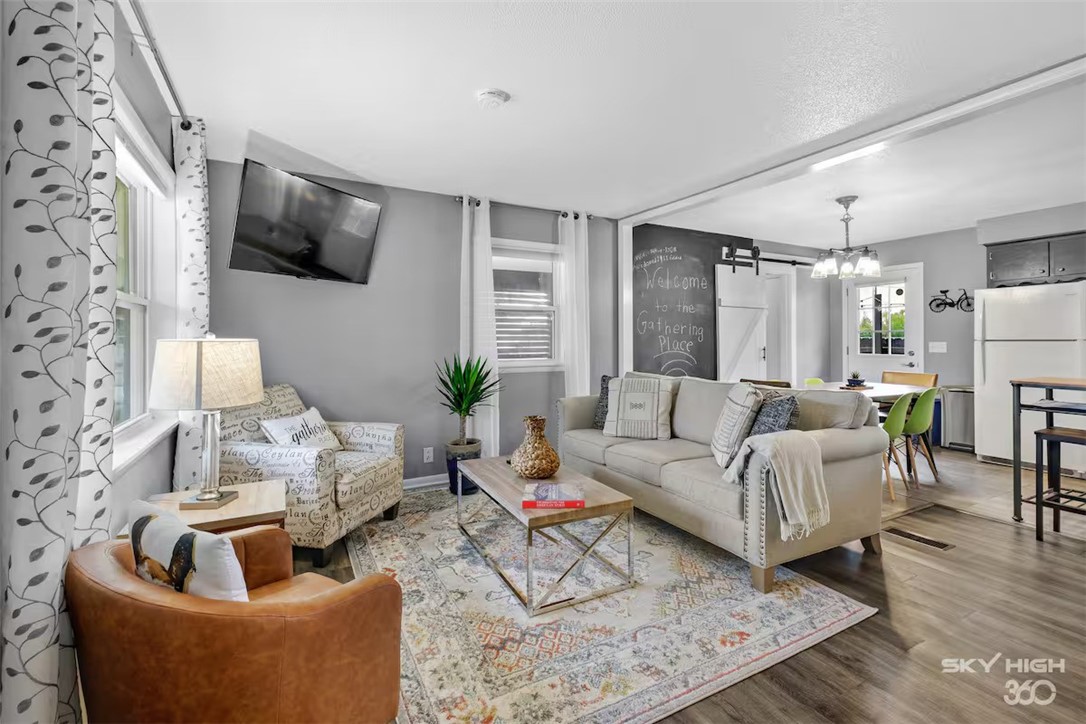 Banks Add Bentonville - Residential