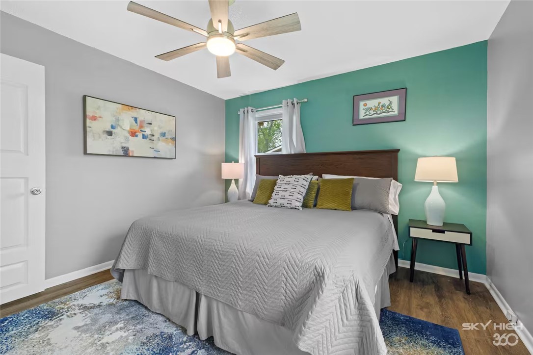 Banks Add Bentonville - Residential