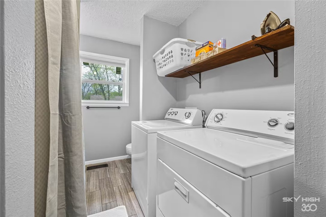 Banks Add Bentonville - Residential