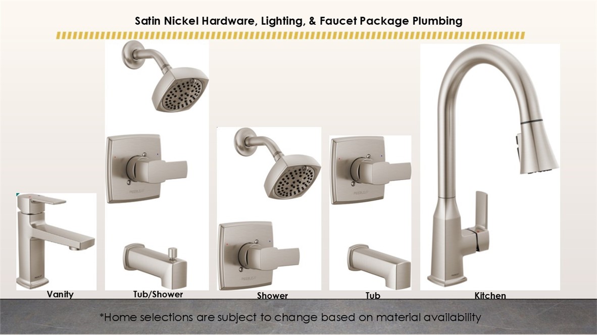 Jacobs Crossing - Residential