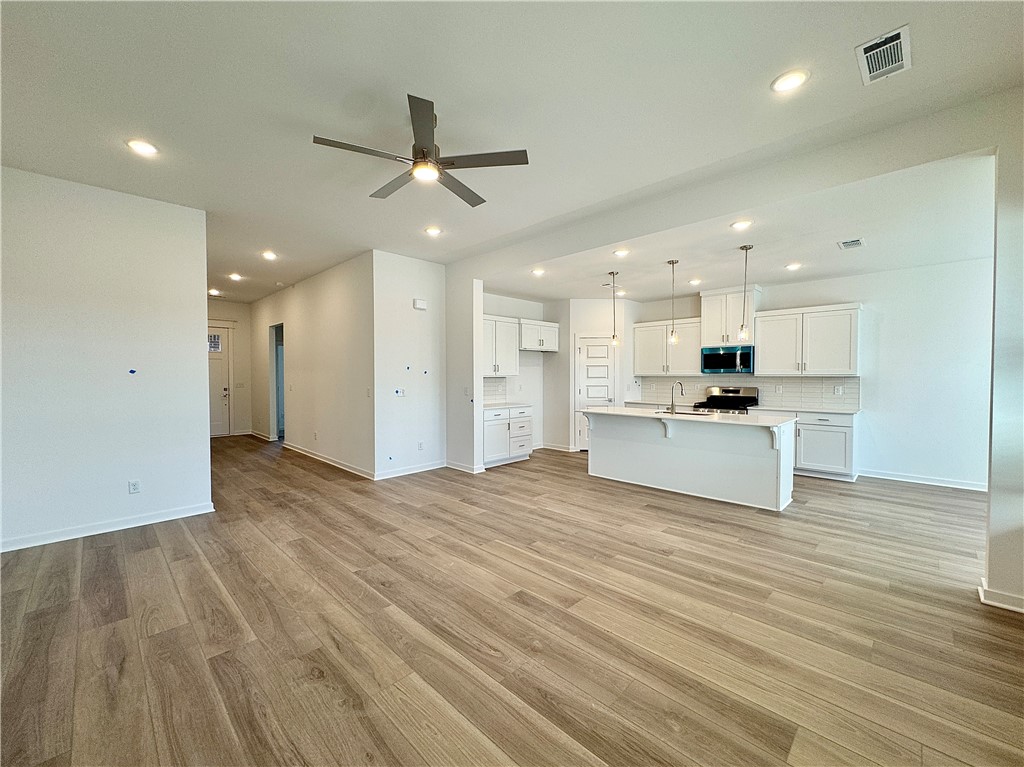 Jacobs Crossing - Residential