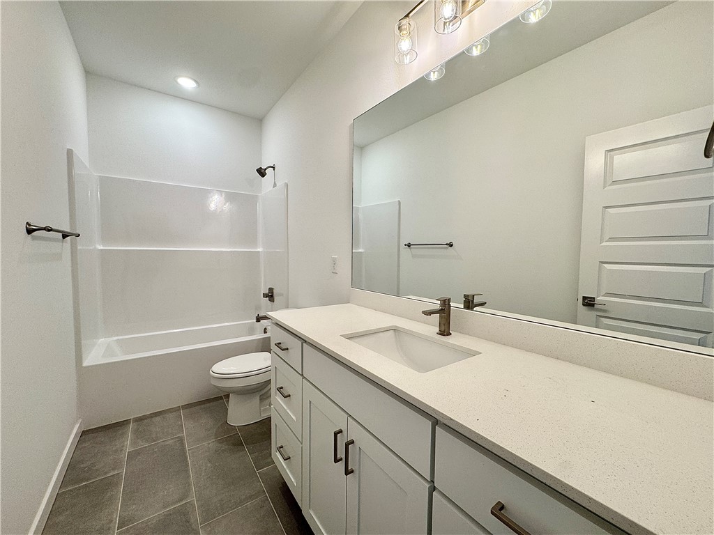 Jacobs Crossing - Residential