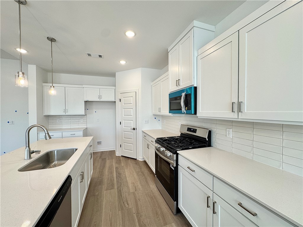 Jacobs Crossing - Residential