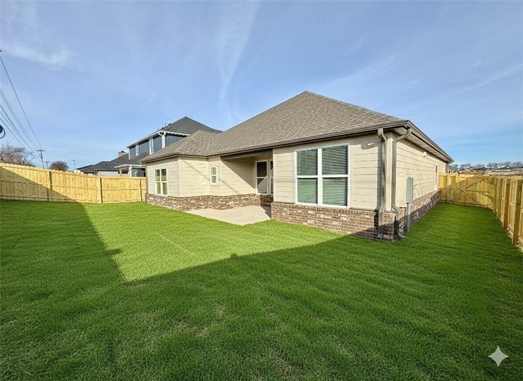 Jacobs Crossing - Residential