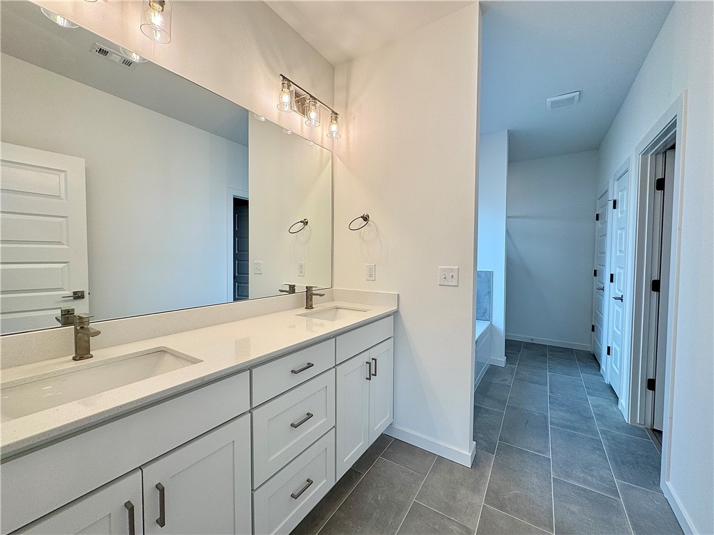 Jacobs Crossing - Residential