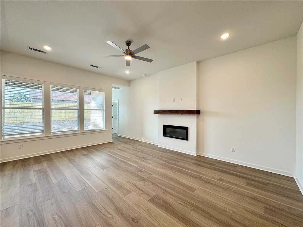 Jacobs Crossing - Residential