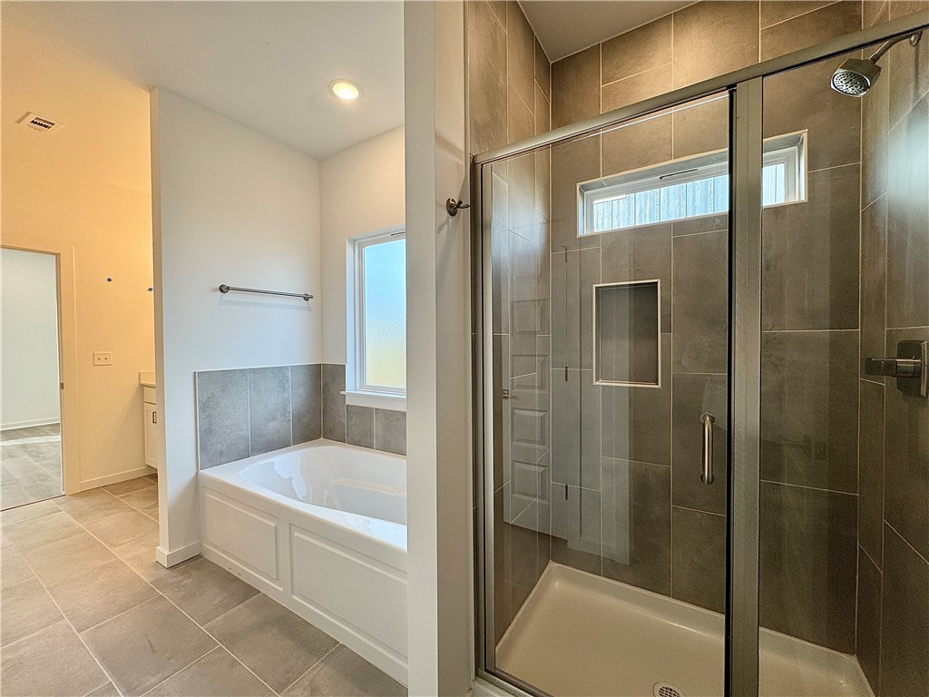 Jacobs Crossing - Residential