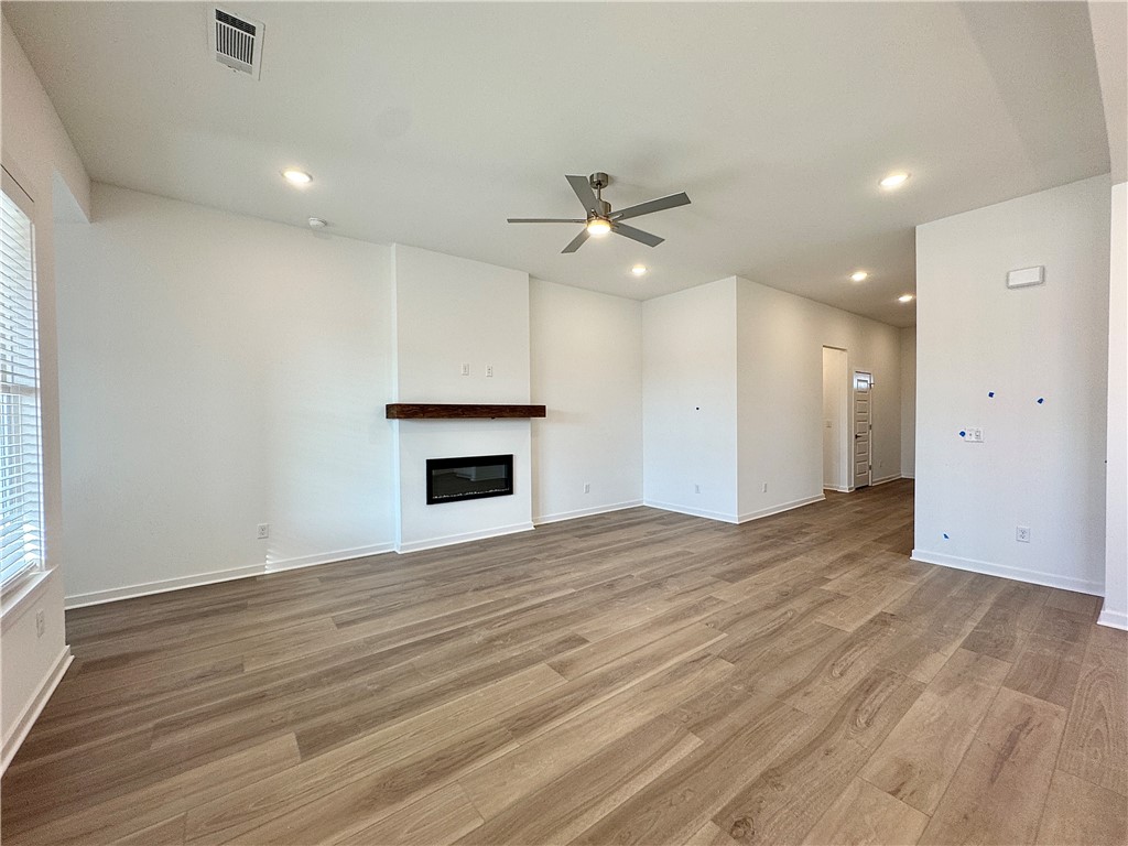 Jacobs Crossing - Residential